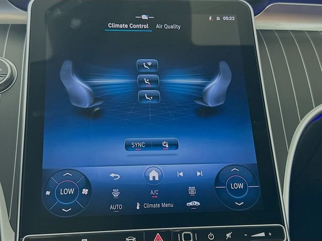 New 2026 Twilight Blue Metallic Mercedes-Benz C 300 image 16