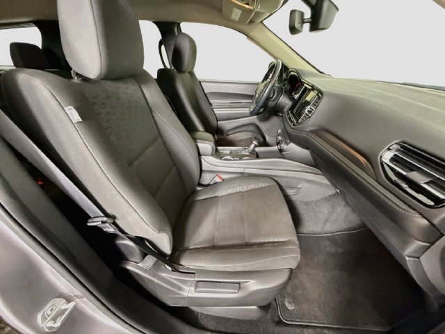 Used 2021 Silver Dodge SXT Plus image 27