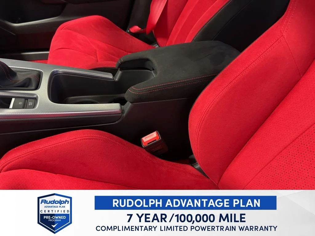 Used 2025 White Honda  image 33