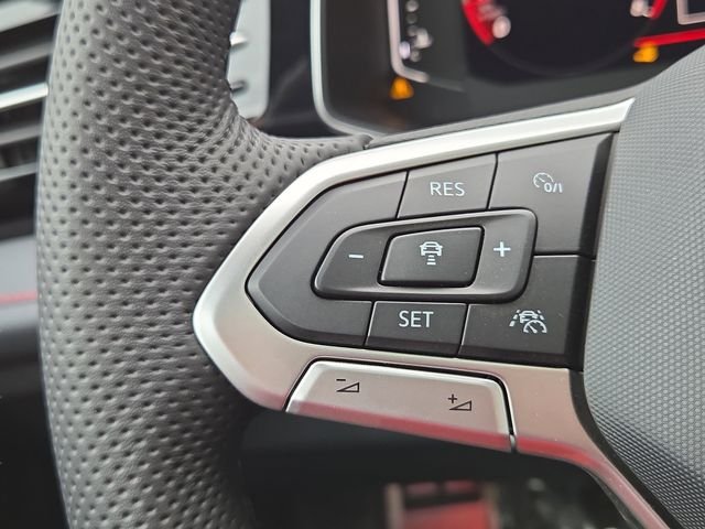 2026 Volkswagen Jetta GLI Autobahn - Photo 11