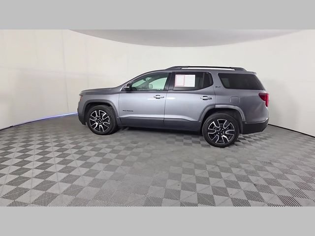 2021 GMC Acadia SLT - Photo 43