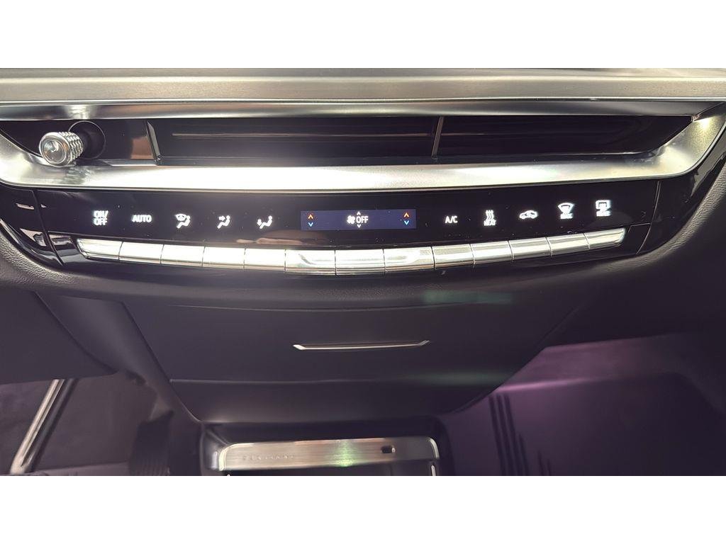 2026 Cadillac LYRIQ Sport - Photo 14