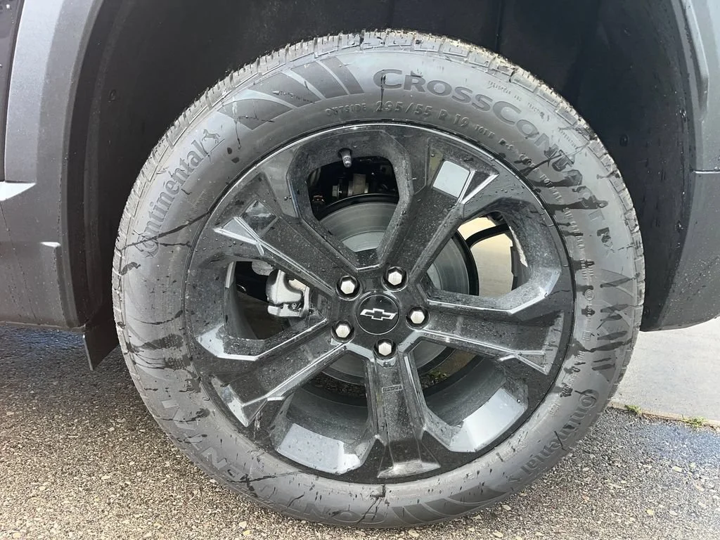 2026 Chevrolet Equinox LT - Photo 16