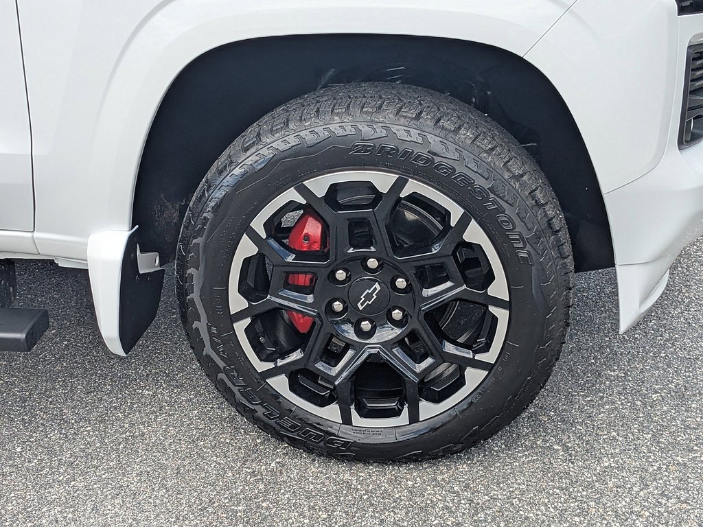 2026 Chevrolet Colorado Z71 - Photo 25