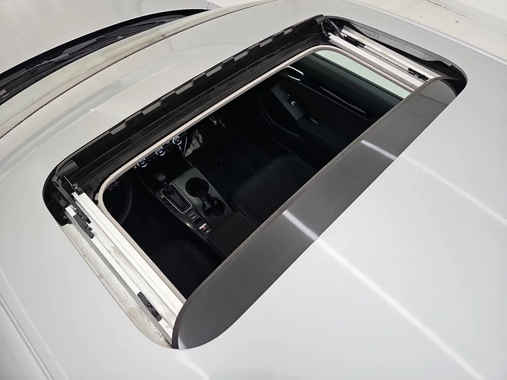 2023 Honda Civic EX - Photo 35