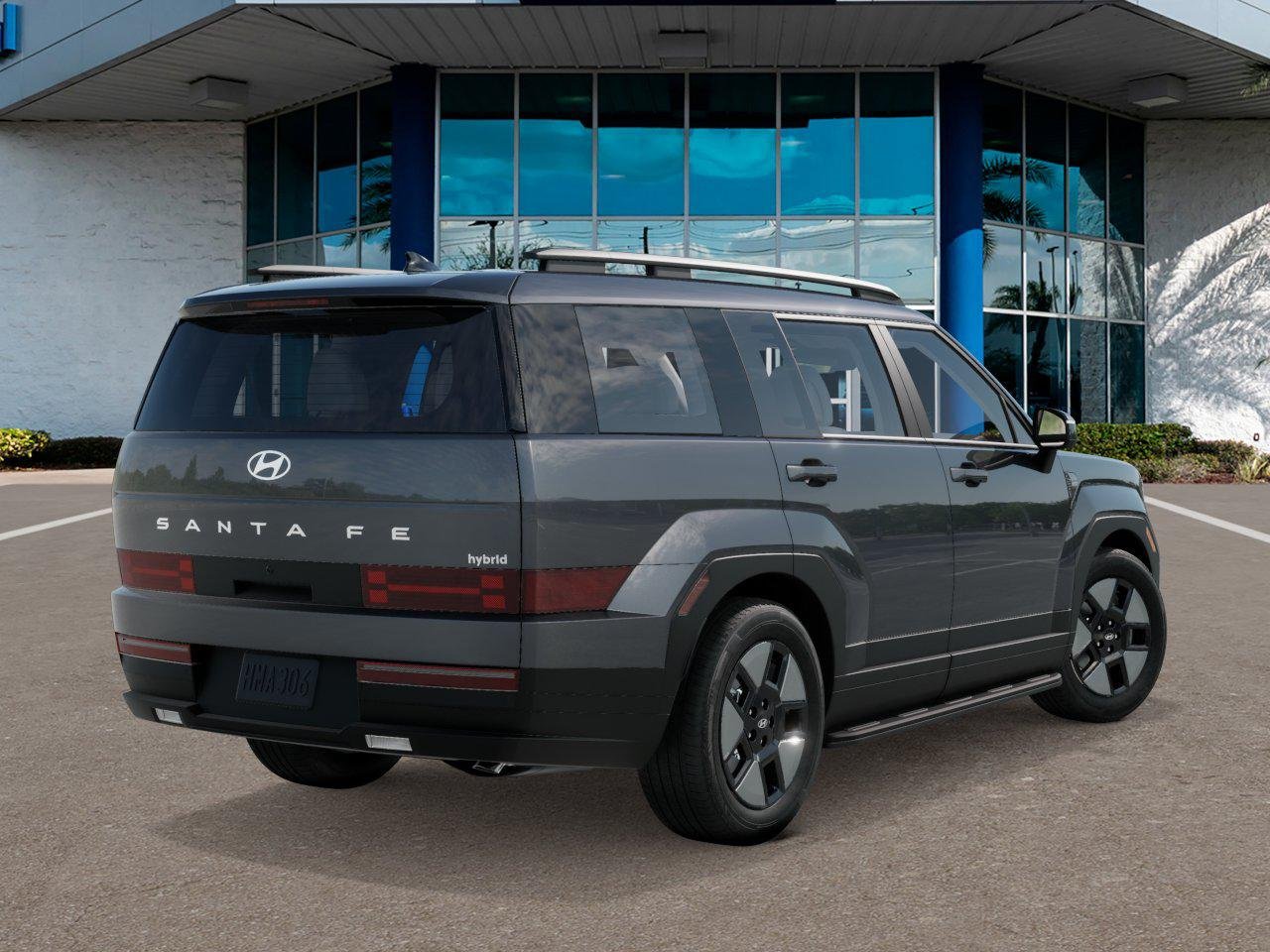 New 2027  Hyundai SEL image 4