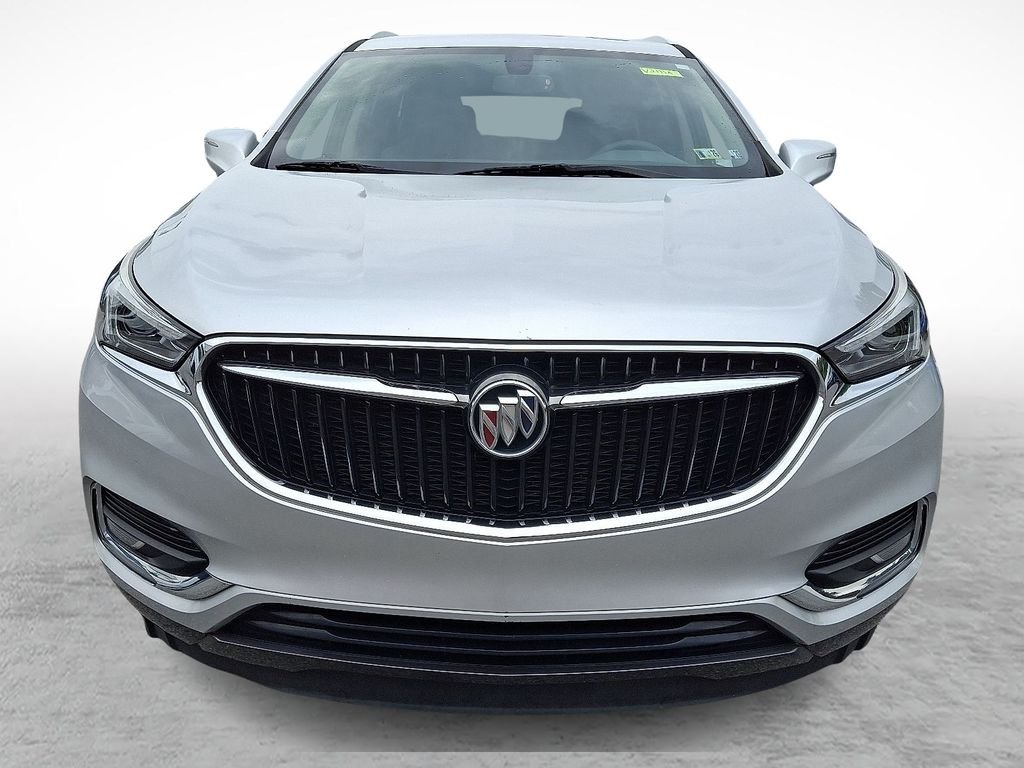 Used 2020 Buick Enclave Essence with VIN 5GAERBKW5LJ144068 for sale in Springfield, PA