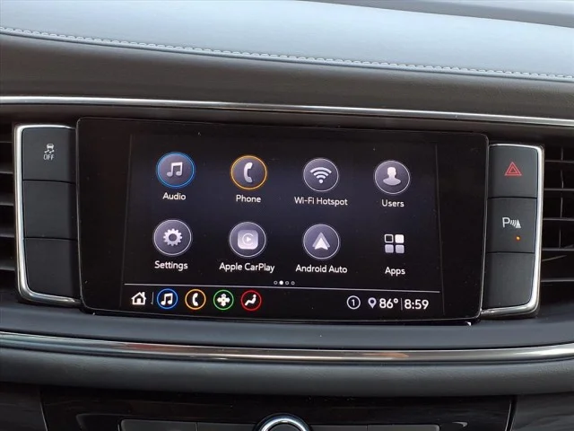 2020 Buick Enclave Essence - Photo 14