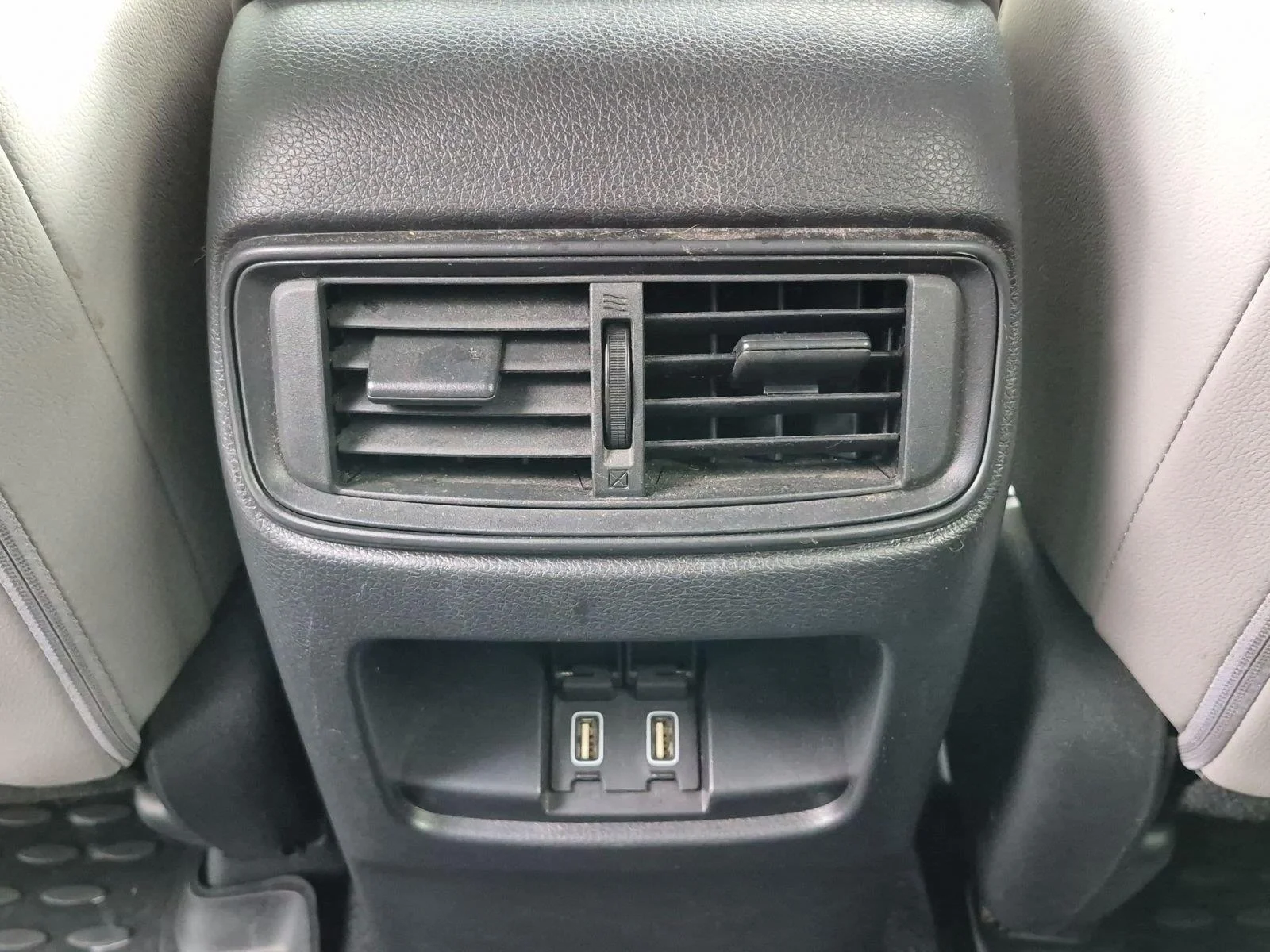 Used 2019 Lunar Silver Metallic Honda EX-L image 51