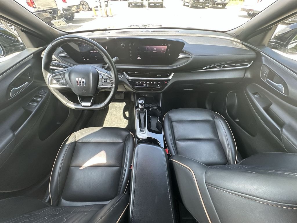 2024 Buick Envista Avenir - Photo 20