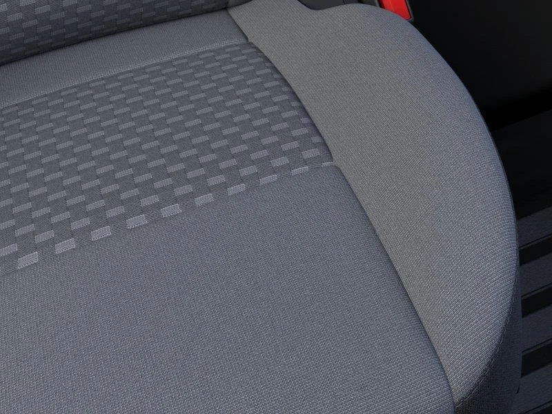 New 2026 Oxford White Ford Cargo Van image 16