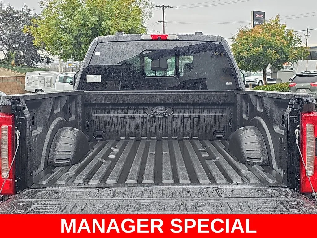 2026 Ford F-250 Super Duty Lariat - Photo 12