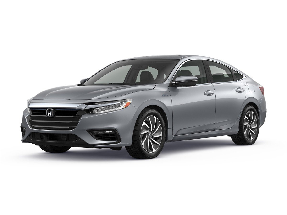 Used 2019  Honda Touring image 1