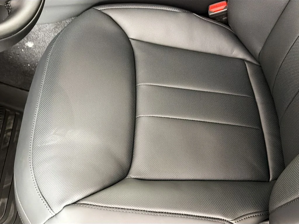 New 2026 Carpathian Grey Land Rover Dynamic SE image 20