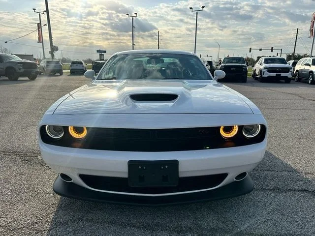 2023 Dodge Challenger R/T - Photo 32