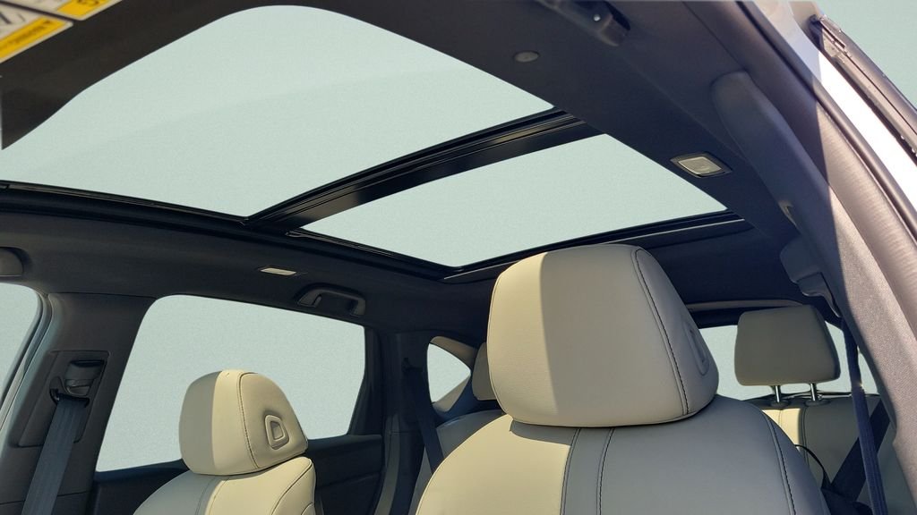 New 2026 Platinum White Pearl Acura Base image 17