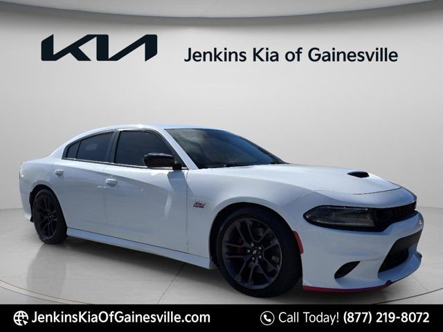 2023 Dodge Charger Charger Scat Pack R/T Scat Pack