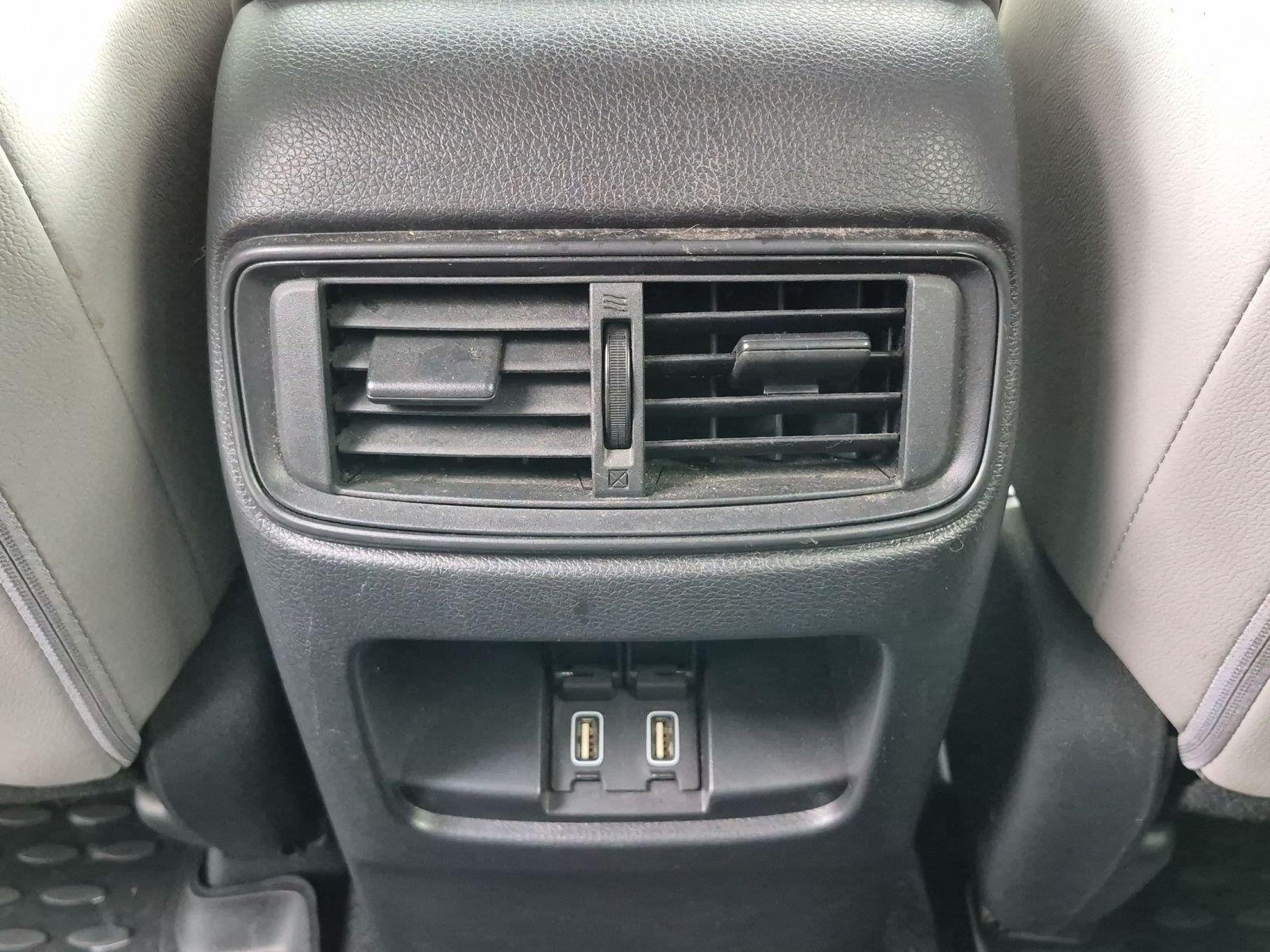 Used 2019 Lunar Silver Metallic Honda EX-L image 51