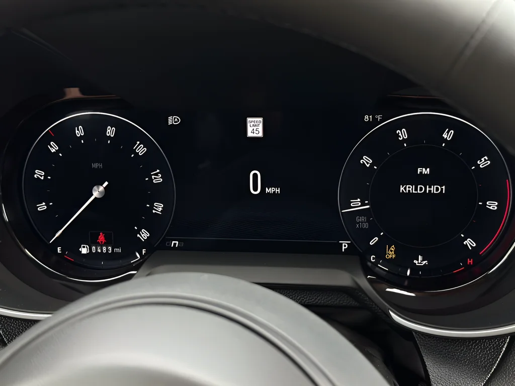 2026 Alfa Romeo Giulia Base - Photo 9