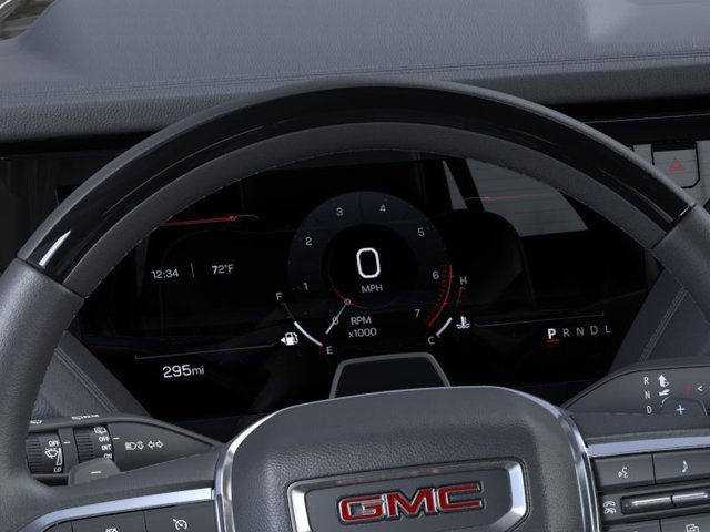 New 2026 Onyx Black GMC Elevation image 18