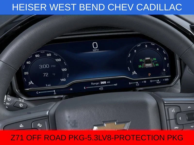 2026 Chevrolet Silverado 1500 LT - Photo 18