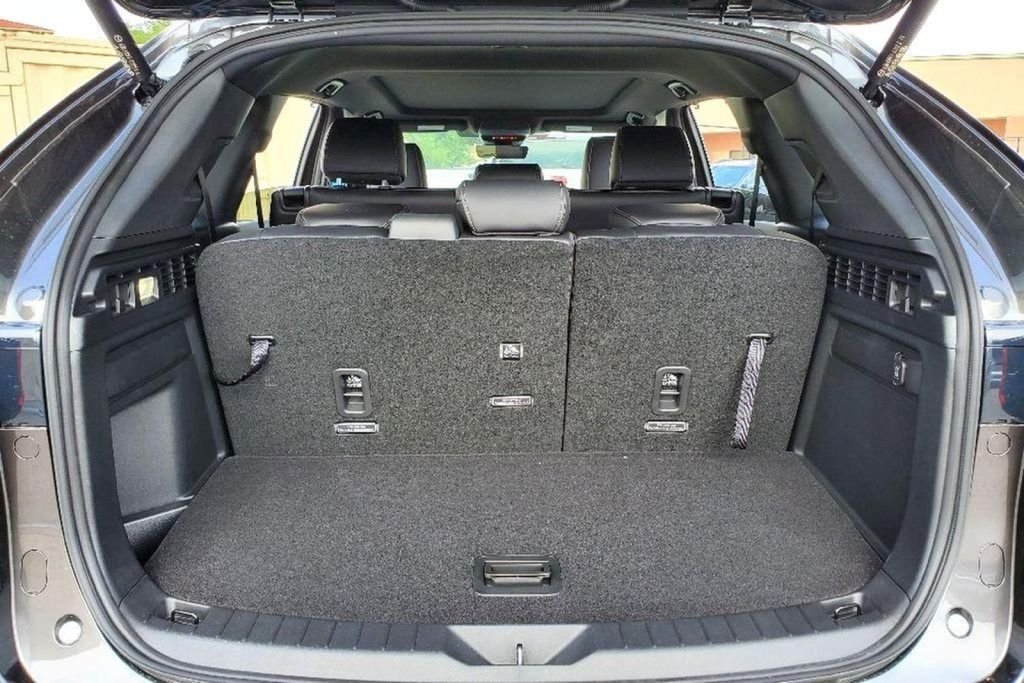 2025 Mazda CX-90 Premium Package - Photo 21