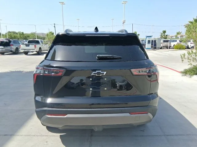 Used 2026 Black Chevrolet LT image 5