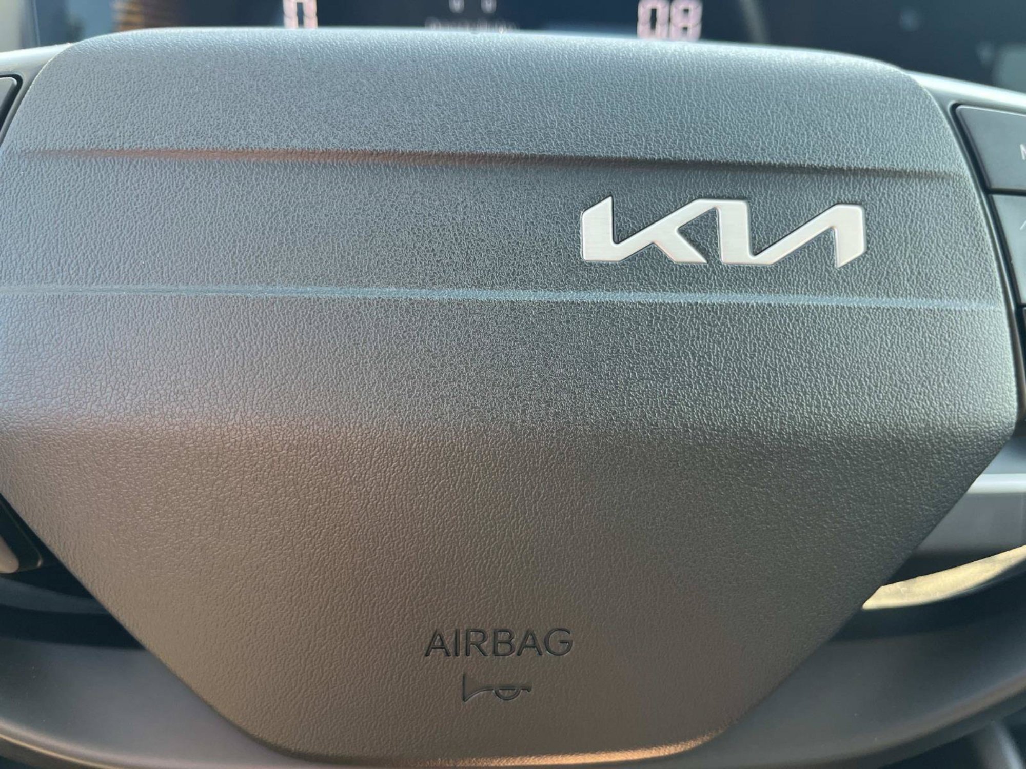 New 2026 Aurora Black Pearl Kia LXS image 23