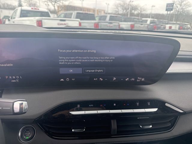 2025 Buick Enclave Sport Touring - Photo 18