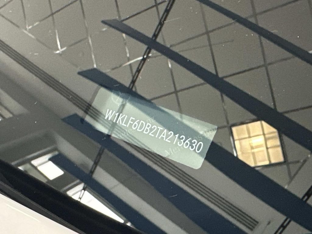 2026 Mercedes-Benz E-Class AMG E53 - Photo 25