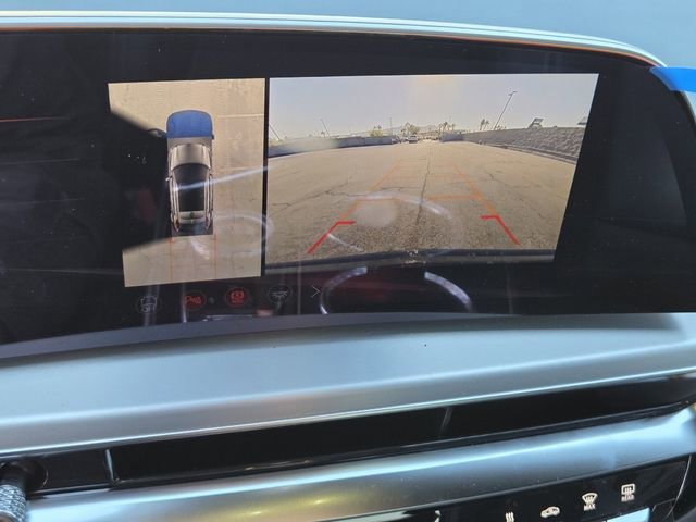 2026 Cadillac LYRIQ V - Photo 25