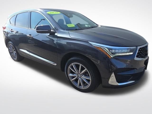 2021 Acura RDX