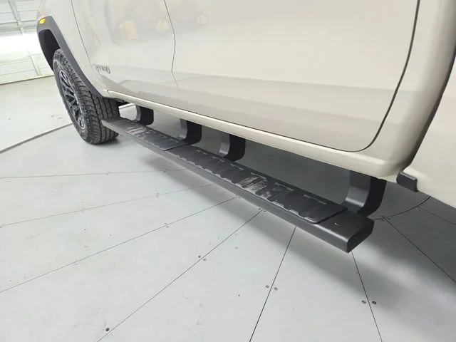 Used 2026 Beige GMC AT4 image 46