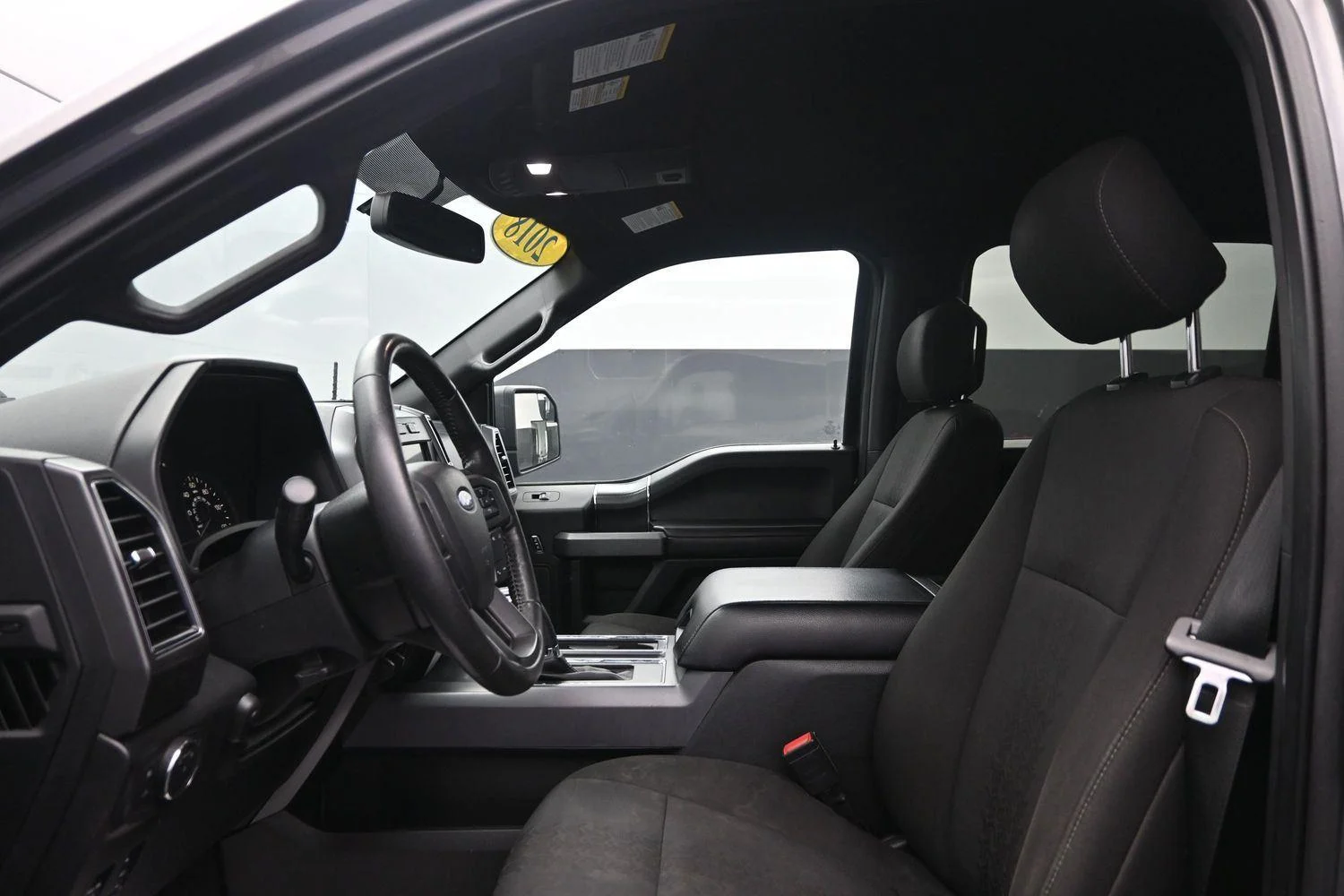 Used 2018 Magnetic Ford XLT image 21