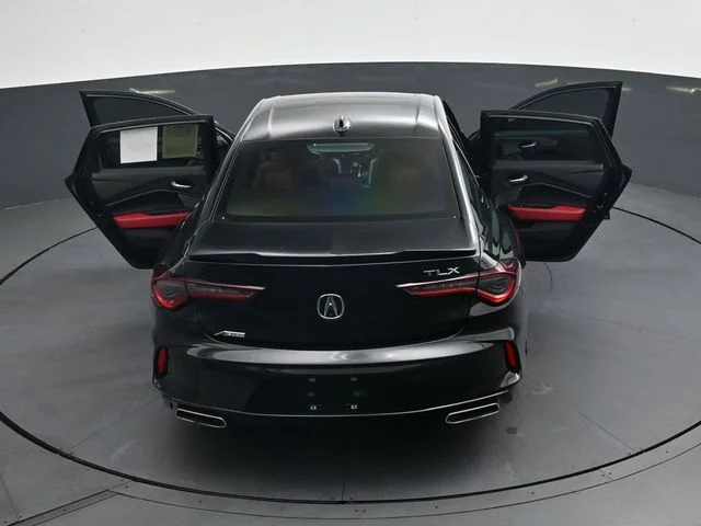 Used 2021  Acura A-Spec Package image 39