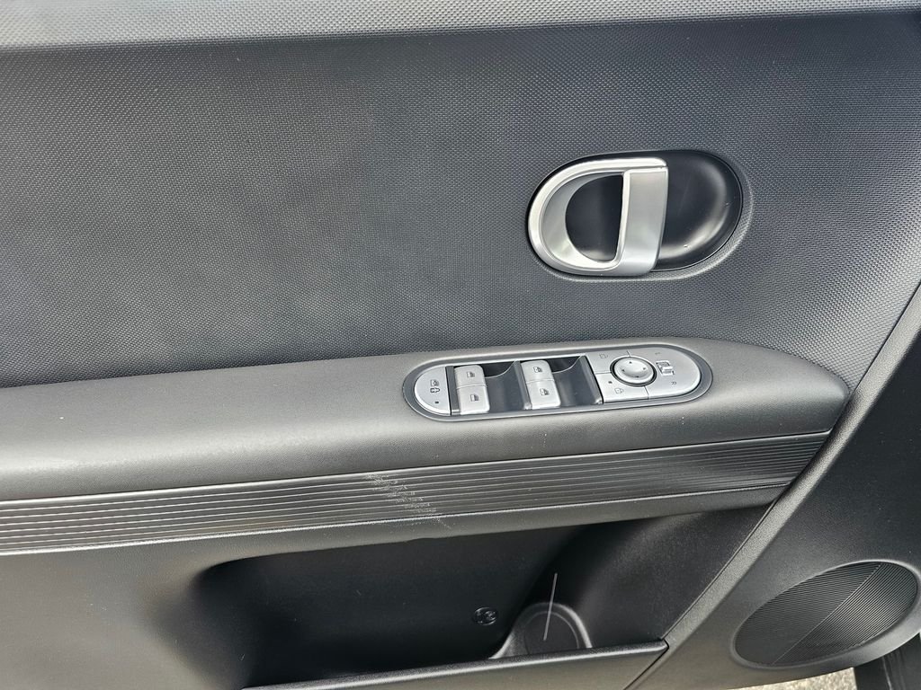 2024 Hyundai IONIQ 5 SEL - Photo 23