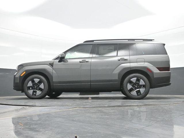 New 2026 Gray Hyundai SEL image 20