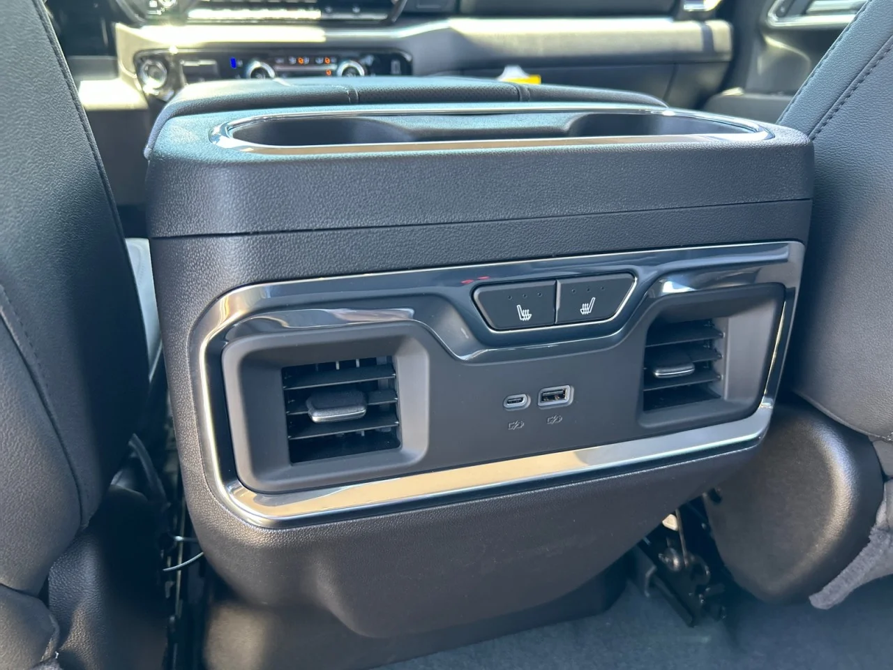 New 2026 Sterling Metallic GMC SLT image 23