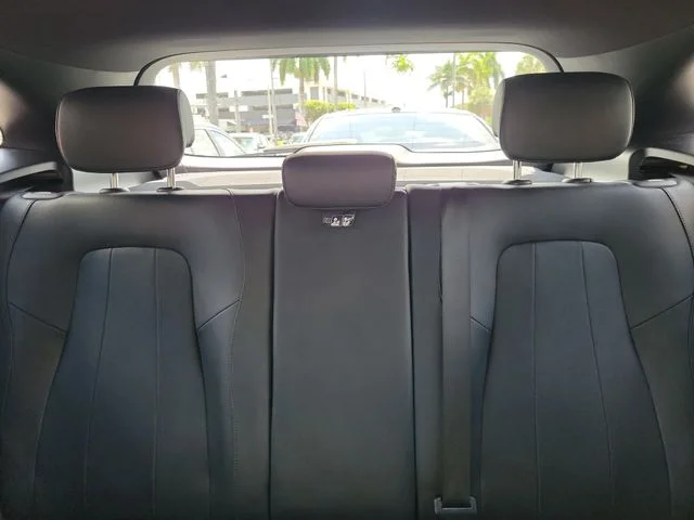 Used 2023 Gray Mercedes-Benz GLA 250 image 28