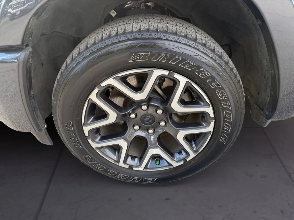 Used 2025 Blue Ram Laramie image 9