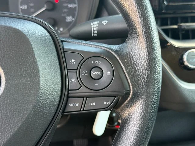 Certified Used 2024  Toyota LE image 15