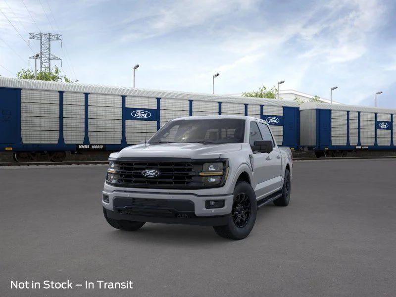 New 2026 Avalanche Ford XLT image 3