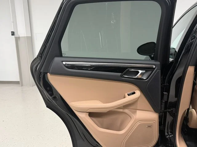 Certified Used 2026 Black Porsche  image 32