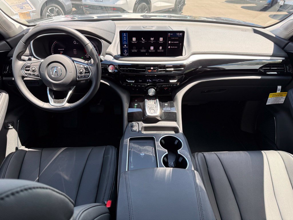 2026 Acura MDX Base - Photo 19