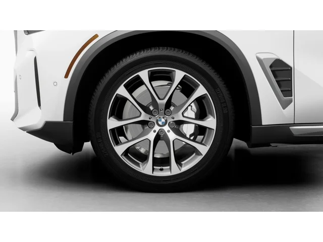 New 2026 Alpine White BMW  image 7