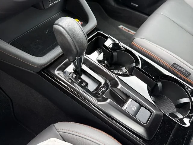 New 2026 White Subaru Sport image 15