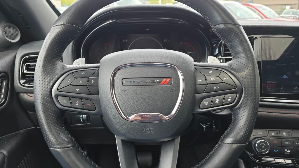 Used 2025 Night Moves Dodge R/T Plus image 28