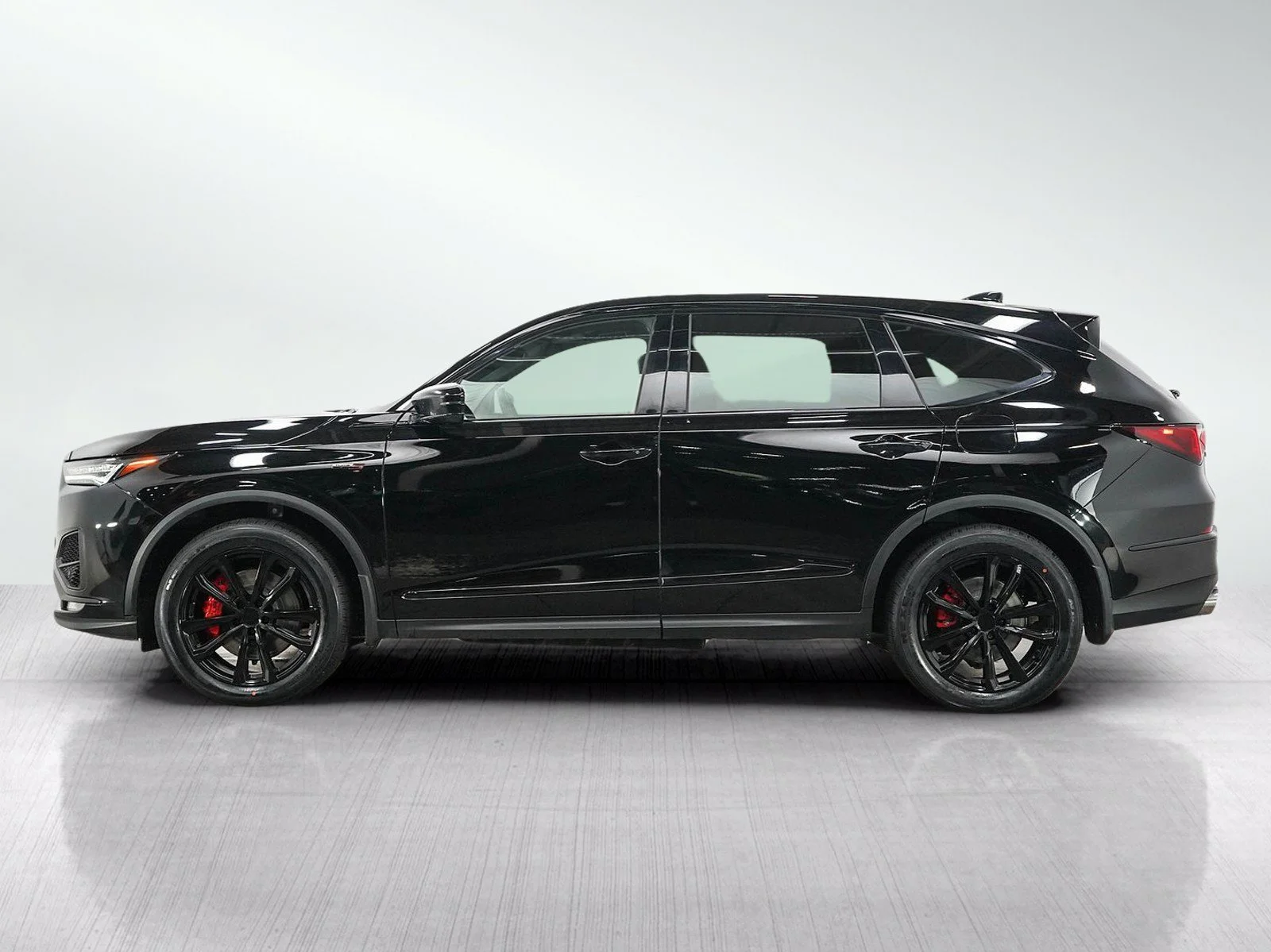 Used 2023 Acura MDX Type S with VIN 5J8YD8H91PL800020 for sale in Burnsville, Minnesota