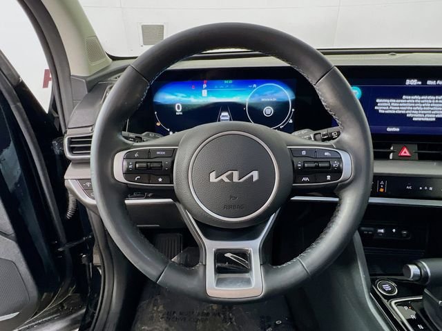 2024 Kia Sportage SX Prestige - Photo 12