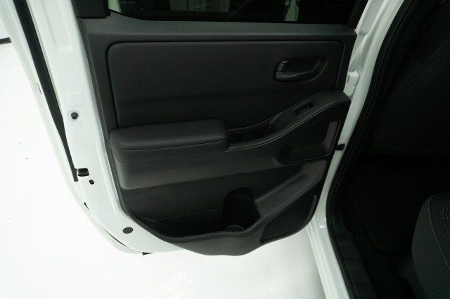 2026 Nissan Frontier SV - Photo 21